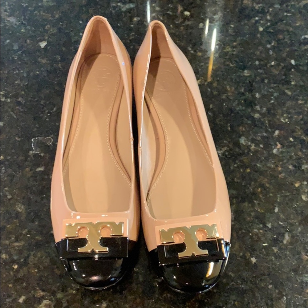 Tory Burch shoes. Women’s 6